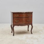 1457 7514 CHEST OF DRAWERS